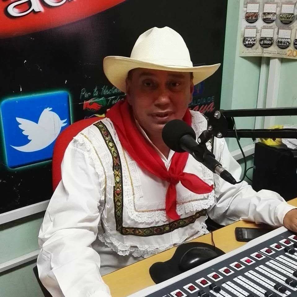 Hermes Tafur Avilés (Q.E.P.D.)